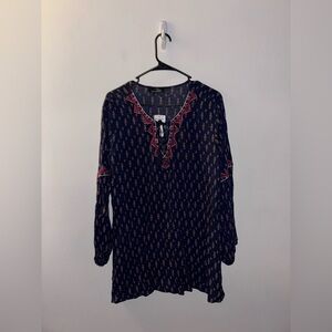 Suzanne Betro Blouse